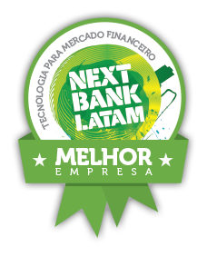 Melhor Empresa de Tecnologia para o Mercado Financeiro da América Latina